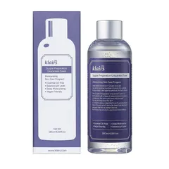 Nước hoa hồng không mùi Klairs Supple Preparation Unscented Toner 180ml [ Hàng nhập khẩu]