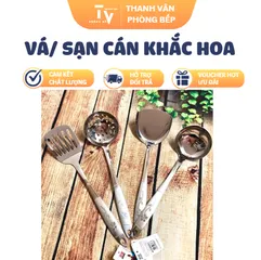 VÁ/ SẠN CÁN KHẮC HOA (TV1528)