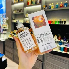 Nước Hoa Maison Margiela Replica On A Date EDT 100ml – hương trái cây