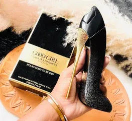 Nước Hoa Carolina Herrera Good Girl Supreme EDP 80ml – ngọt ấm sang trọng