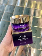 Kem dưỡng AHC Prime Expert 50ml dưỡng ẩm da