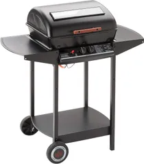 BẾP NƯỚNG DÙNG GAS Grill Chef 12375