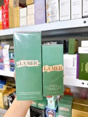 Kem Chống Nắng La Mer The Broad Spectrum SPF 50 UV Protecting Fluid Từ Pháp 50ml