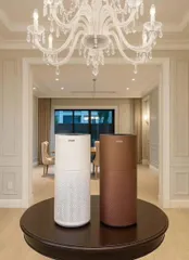 MÁY LỌC KHÔNG KHÍ STEIGER STG