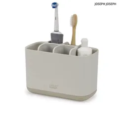 Hộp Đựng Bàn Chải Tự Khô Joseph Joseph EasyStore 70510