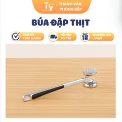 BÚA ĐẬP THỊT INOX CAO CẤP (TV1546)