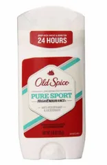 Lăn Khử Mùi Old Spice Pure Sport Khô Thoáng Ngăn Mùi