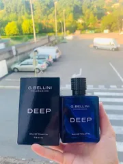 Nước Hoa G.BELLINI bản sao 1:1 của các anh lớn - Chính Hãng Pháp