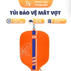 TÚI BẢO VỆ MẶT VỢT (TV1514)