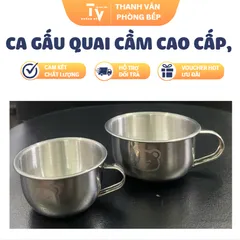 Ca Gấu Có Quai Cầm Cao Cấp (TV1518)