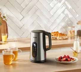Ấm siêu tốc Tefal KI871DE0 1,7L