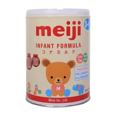 Sữa meiji nhập khẩu 800g