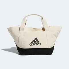 Túi Tote Canvas Adidas IB0290 39x21x18cm Đa Năng Hàng Ngày