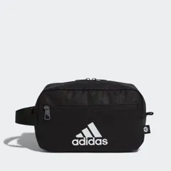 Túi Pouch Adidas HR6915 25x15x12cm Đựng Phụ Kiện Gọn Nhẹ