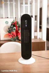 Quạt tháp sưởi gốm Lumias H08 Pro