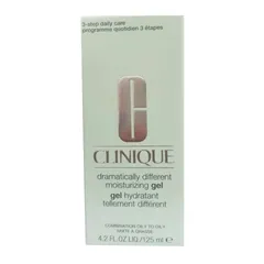 Kem Dưỡng Ẩm Clinique Dramatically Different Moisturizing Gel Dành Cho Da Dầu