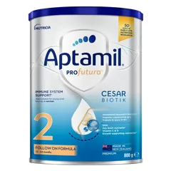 Sữa Aptamil Profutura Cesarbiotik 2 800g (12-24 tháng)