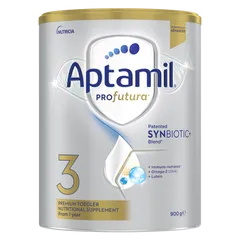 Sữa Aptamil Profutura Úc số 3 900g (từ 1 tuổi) 659342