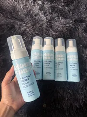 Sữa rửa mặt bọt mây hương dừa Coconut 150ml
