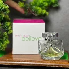 Nước Hoa Nữ Britney Spears Believe EDP 100ml 659539