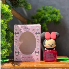 Nước hoa Disney Tsum Tsum Minnie Eau de Toilette 30ml 659601