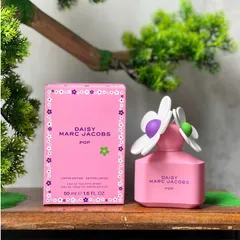 Nước hoa nữ Marc Jacobs Daisy Pop 50ml 659631