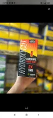 60 viên Hydroxycut Hardcore Liquid Heat – Viên uống hỗ trợ giảm cân và tăng sinh nhiệt đốt mỡ