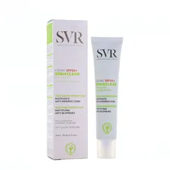  Kem Chống Nắng SVR Sebiaclear SPF50