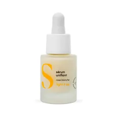Serum dưỡng sáng da, chống thâm nám Seasonly Sérum Unifiant (Unifying Serum) 15ml