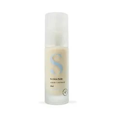 Kem dưỡng ẩm làm sáng da Seasonly La Crème Fluide (The Light Cream) 30ml