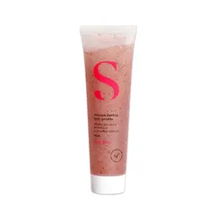 Mặt nạ tẩy tế bào chết Pháp Seasonly Radiance Peeling Mask (Masque Peeling Anti-Grisaille) Tuýp 100ml