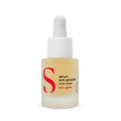 Serum làm sáng da, đều màu da Seasonly Sérum Anti-grisaille (Radiance Serum) 15ml