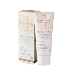Kem chống nắng vitamin D SPF50 PA+++ DermEden DD Cream Vitamin D-Like 50ml