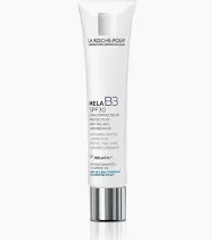 Kem dưỡng La Roche-Posay Mela B3 Cream SPF 30 dưỡng da mềm mịn, mờ thâm nám, dưỡng da sáng và đều màu