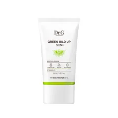Kem Chống Nắng Vật Lý Dr.G Green Mild Up Sun+ SPF50+ 