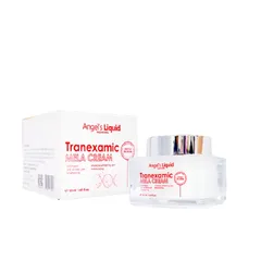 Kem Dưỡng Mờ Nám Chuyên Sâu Angel's Liquid Mela Cream 50ml