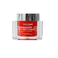 Kem Dưỡng Giảm Thâm Nám Angel's Liquid Mela Zero Cream 50ml 