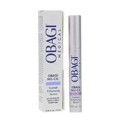Tinh Chất Giúp Dày Lông Mi Obagi Eyelash Enhancing Serum 3ml 5ml 