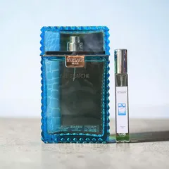 Mẫu thử 10ml - Nước hoa nam Versace Man Eau Fraiche EDT.