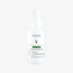 Kem Chống Nắng Cho Da Dầu Mụn Vichy Capital Soleil UV Clear 669662