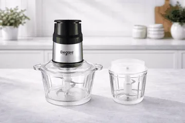 Máy Xay Thực phẩm Elegant Model NS-J03