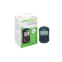 Máy đo đường huyết One Touch Ultra Plus Flex MG
