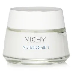 Kem dưỡng Vichy Nutrilogie 1 cho da khô
