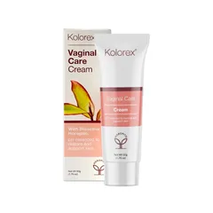 Kem bôi nấm candida, nấm ngứa vùng kín Kolorex Derma Care Horopito Cream 50g