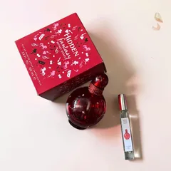 Mẫu thử 10ml - Nước hoa nữ Britney Spears Fantasy Hidden.