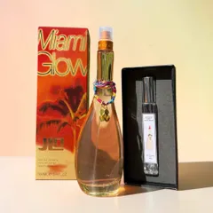 Mẫu thử 10ml - Nước hoa nữ Jennifer Lopez Miami Glow EDT.