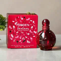 Nước hoa nữ Britney Spears Fantasy Hidden 100ml.