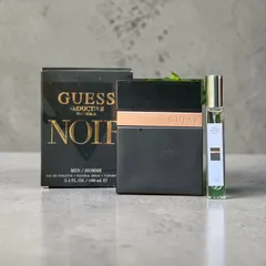 Mẫu thử 10ml - Nước hoa Guess Seductive Noir For Men EDT.