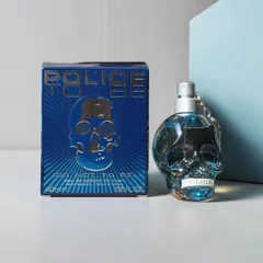 Nước hoa nam Police To Be Or Not To Be EDT 40ml.