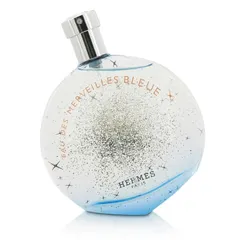 Nước Hoa Nữ Hermes Eau Des Merveilles Bleue EDT 10ml